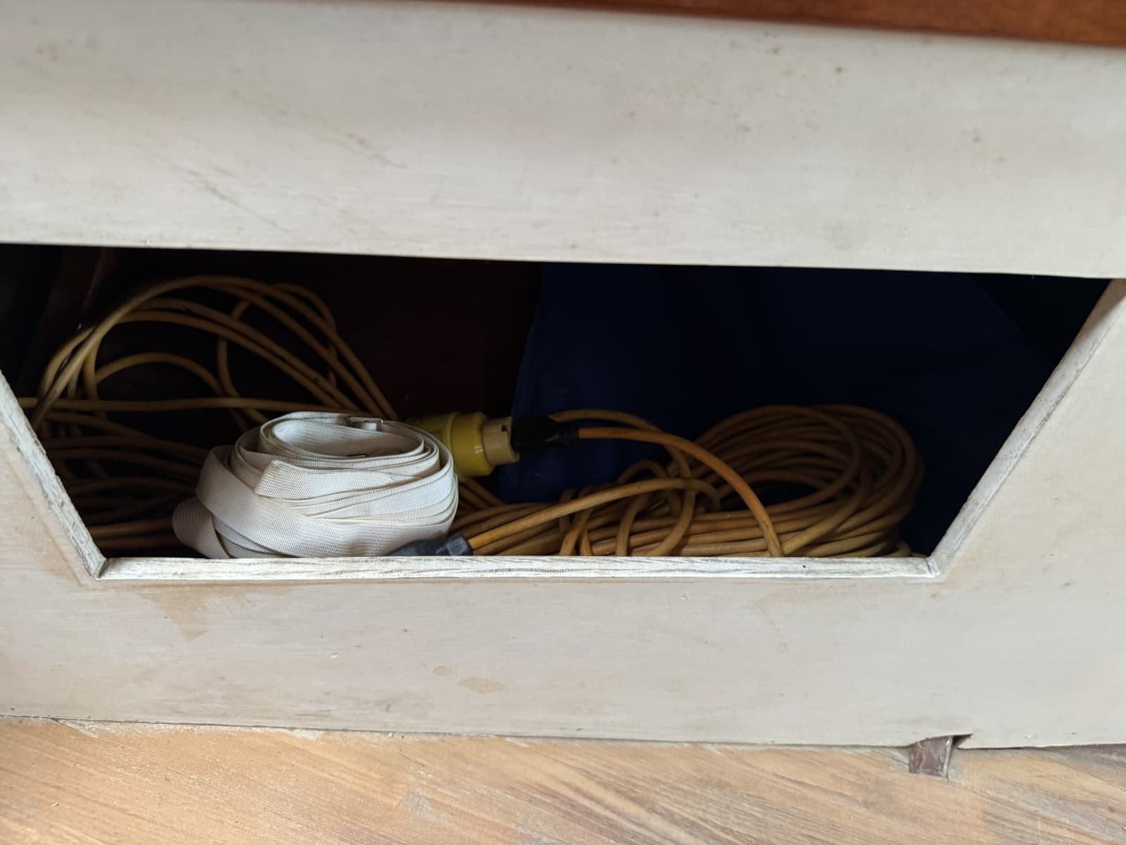 1979 Nielsen 44 Cutter Rigged - Photo 23