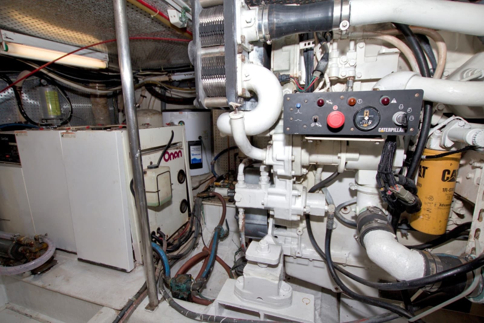2000 Novatec 60 Islander - Photo 83
