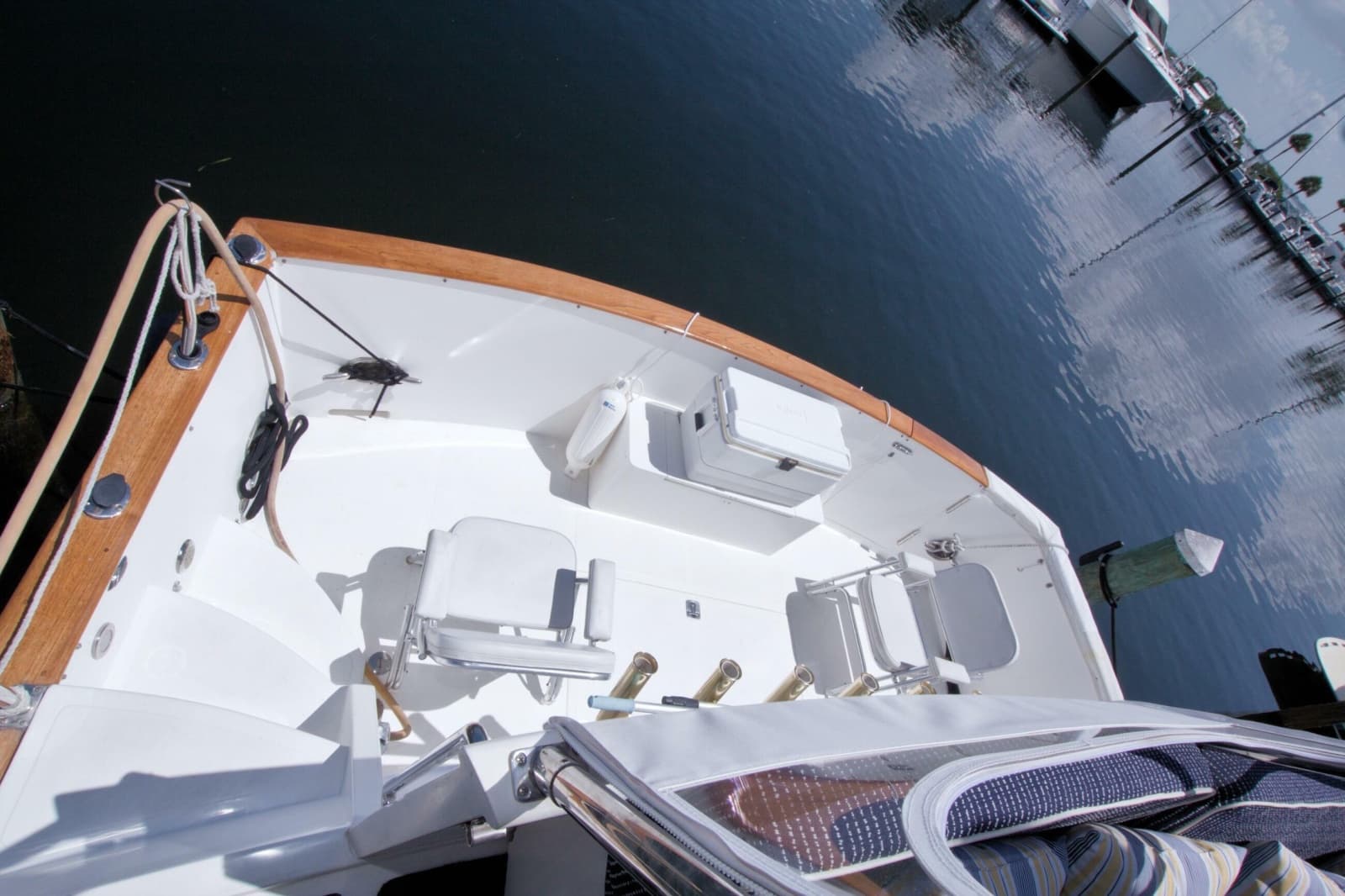 2000 Novatec 60 Islander - Photo 93