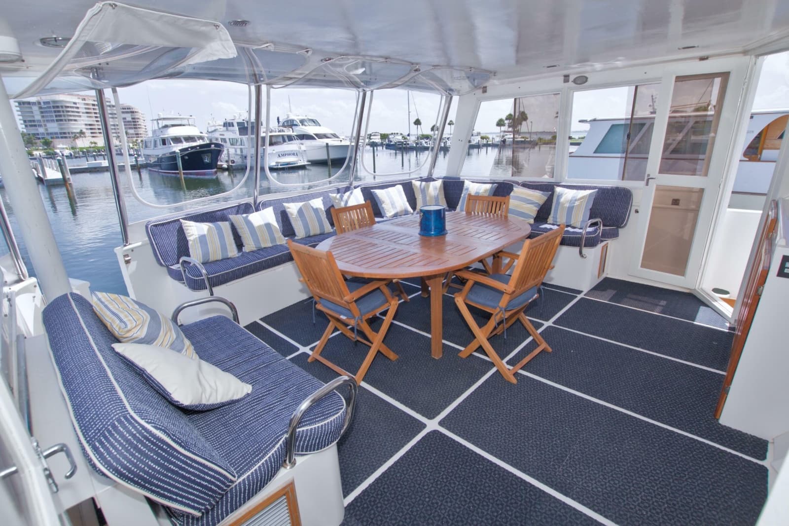 2000 Novatec 60 Islander - Photo 23
