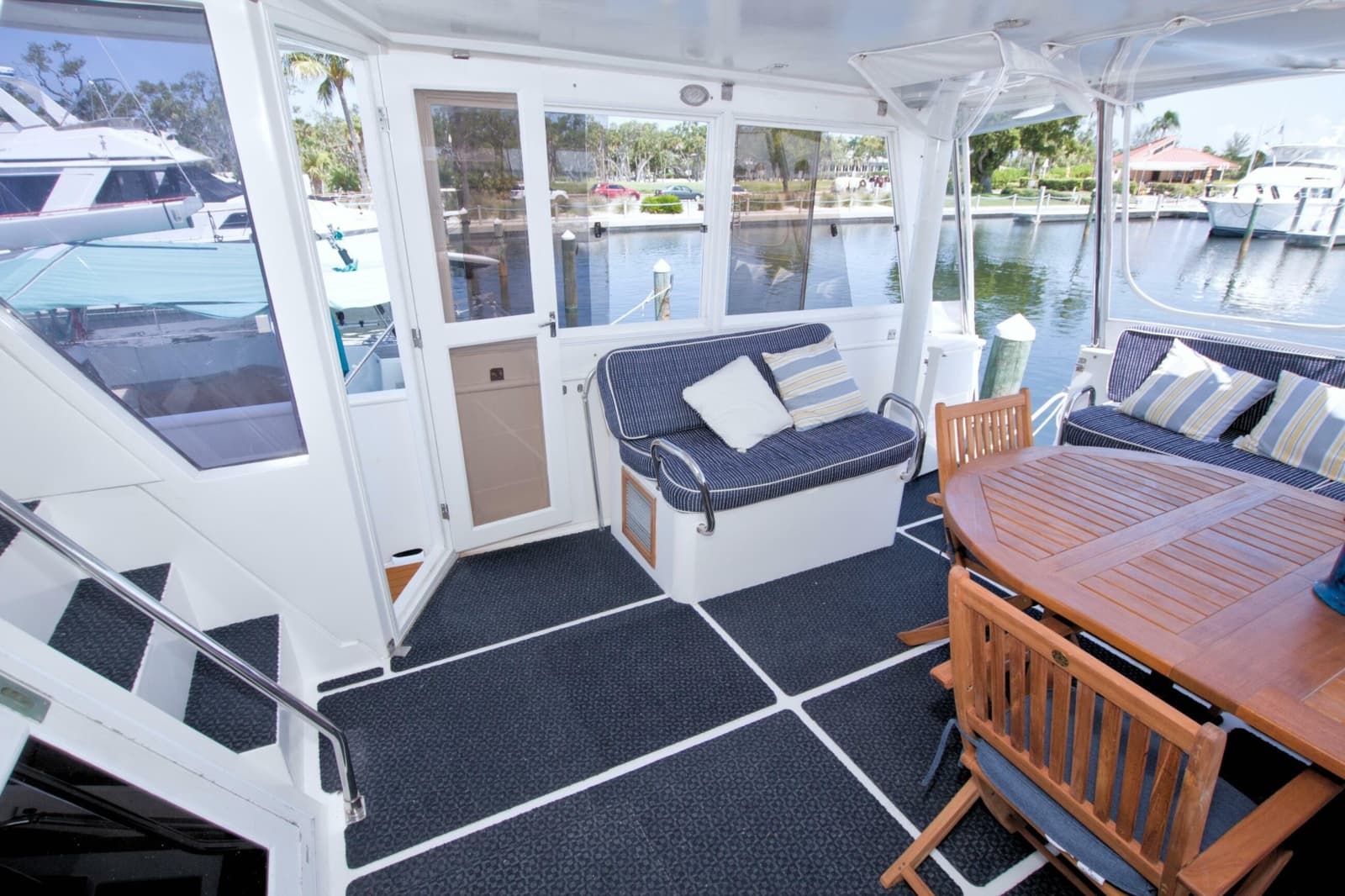 2000 Novatec 60 Islander - Photo 22