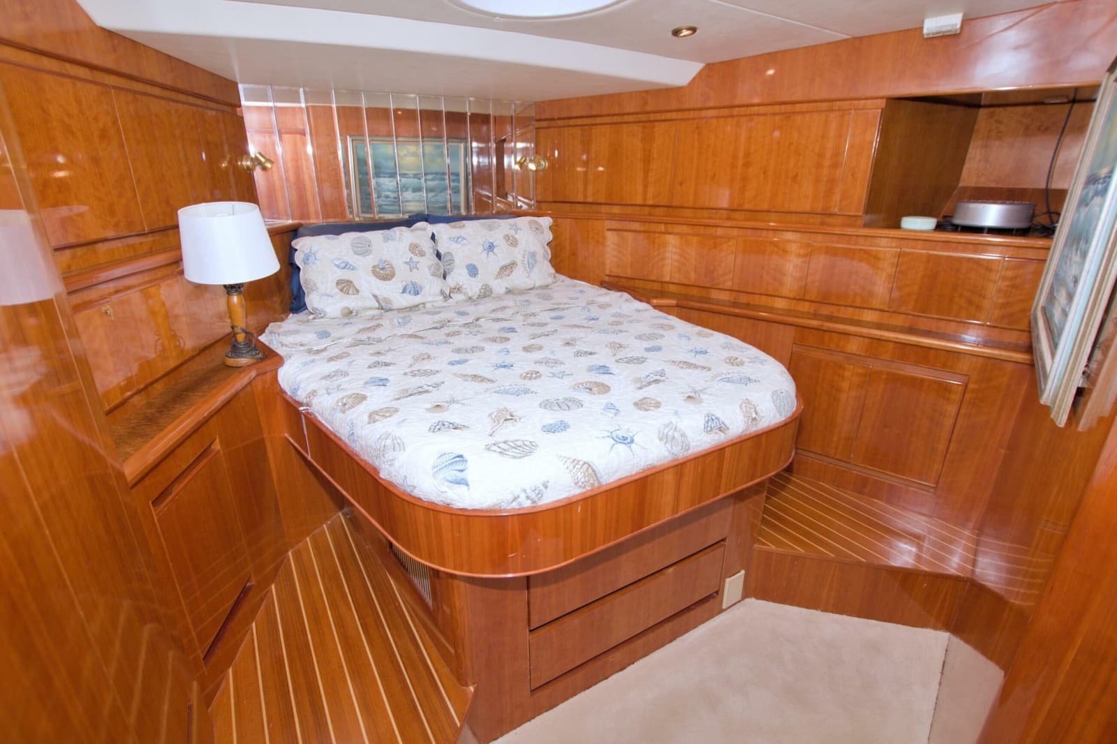 2000 Novatec 60 Islander - Photo 56