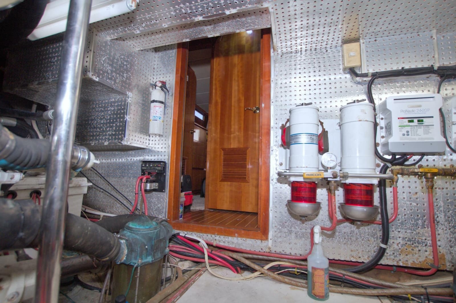 2000 Novatec 60 Islander - Photo 92