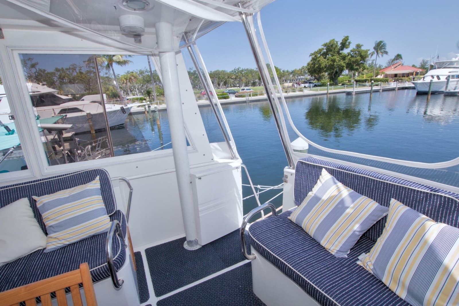 2000 Novatec 60 Islander - Photo 24