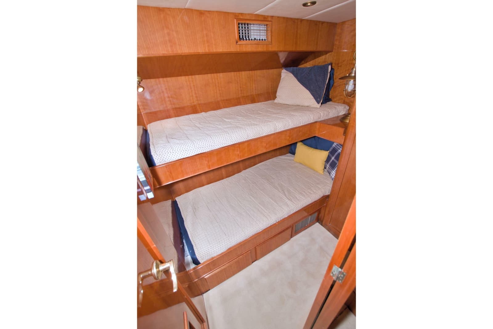 2000 Novatec 60 Islander - Photo 49