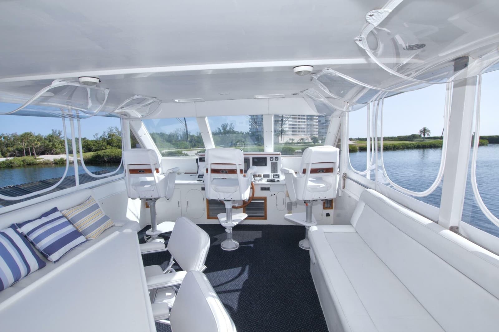 2000 Novatec 60 Islander - Photo 32