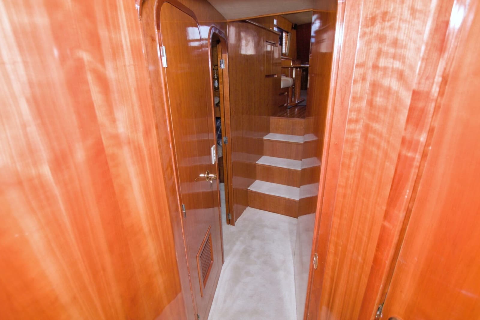 2000 Novatec 60 Islander - Photo 62