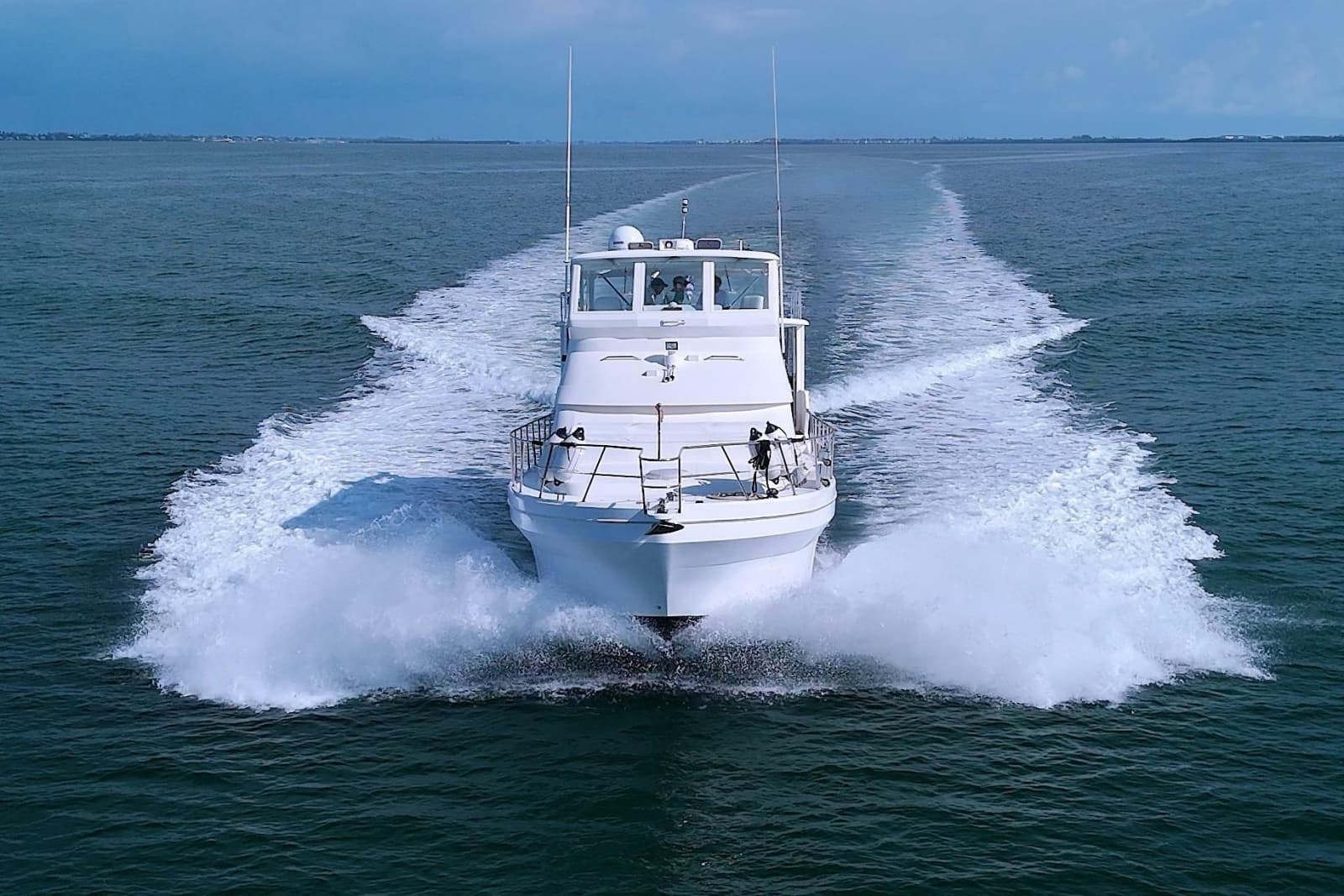 2000 Novatec 60 Islander - Photo 7