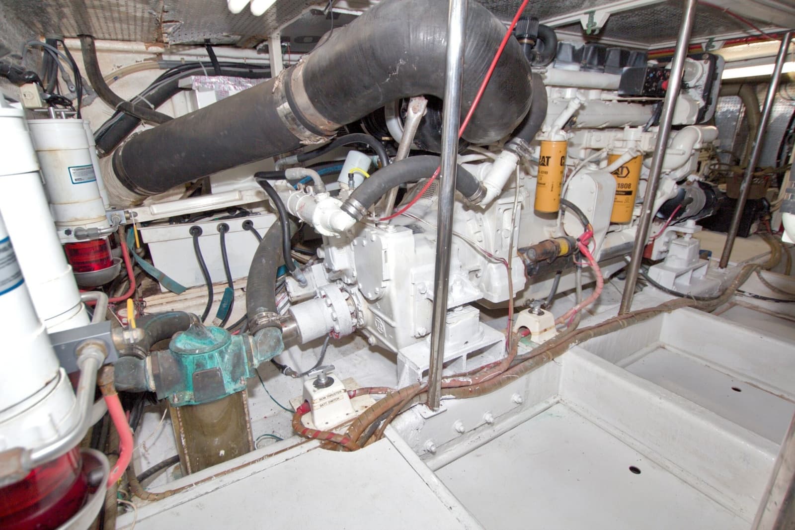 2000 Novatec 60 Islander - Photo 78