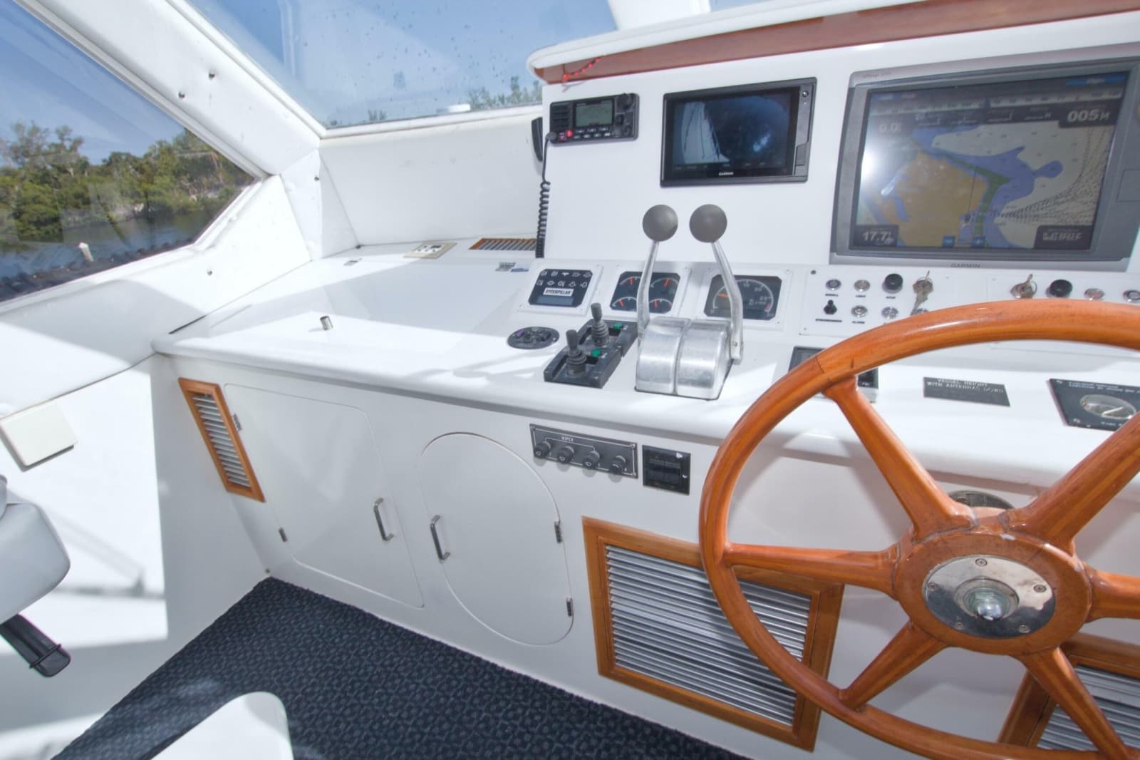 2000 Novatec 60 Islander - Photo 37