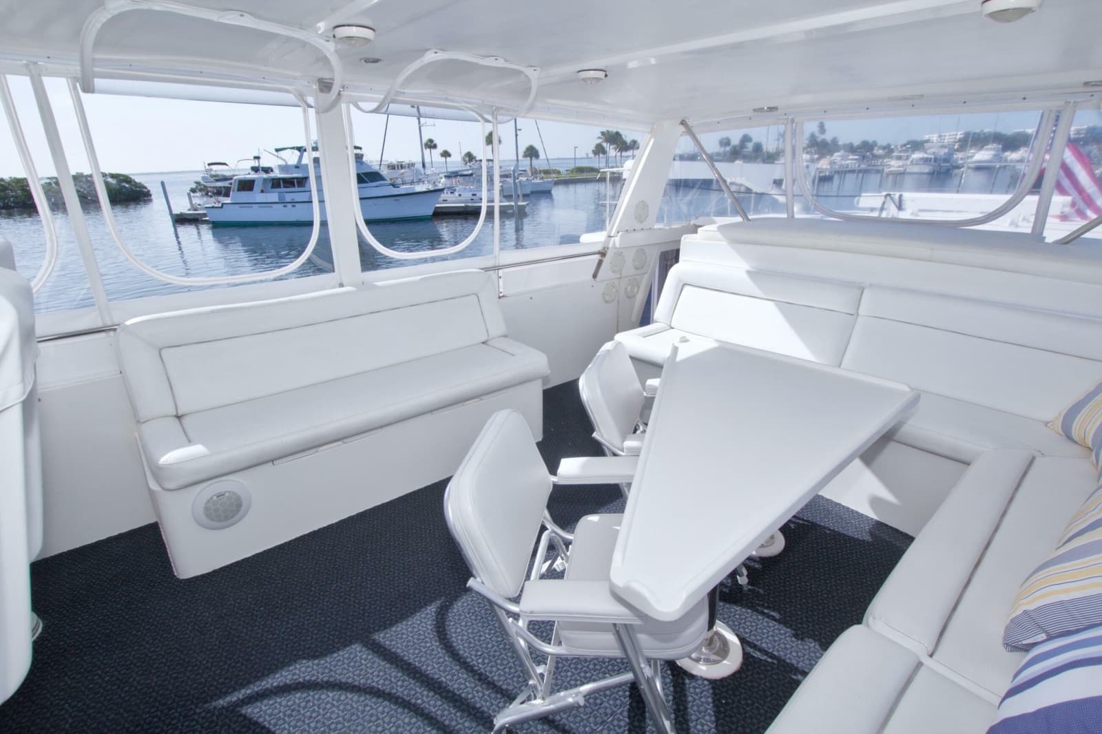 2000 Novatec 60 Islander - Photo 38