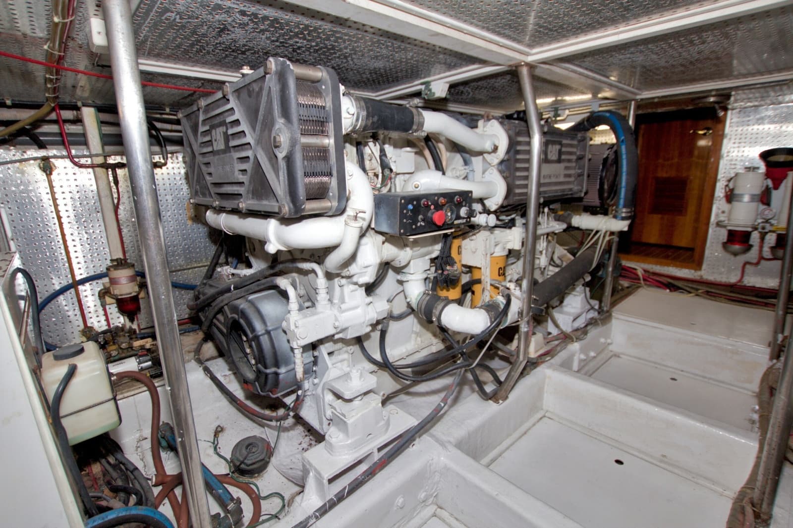 2000 Novatec 60 Islander - Photo 91