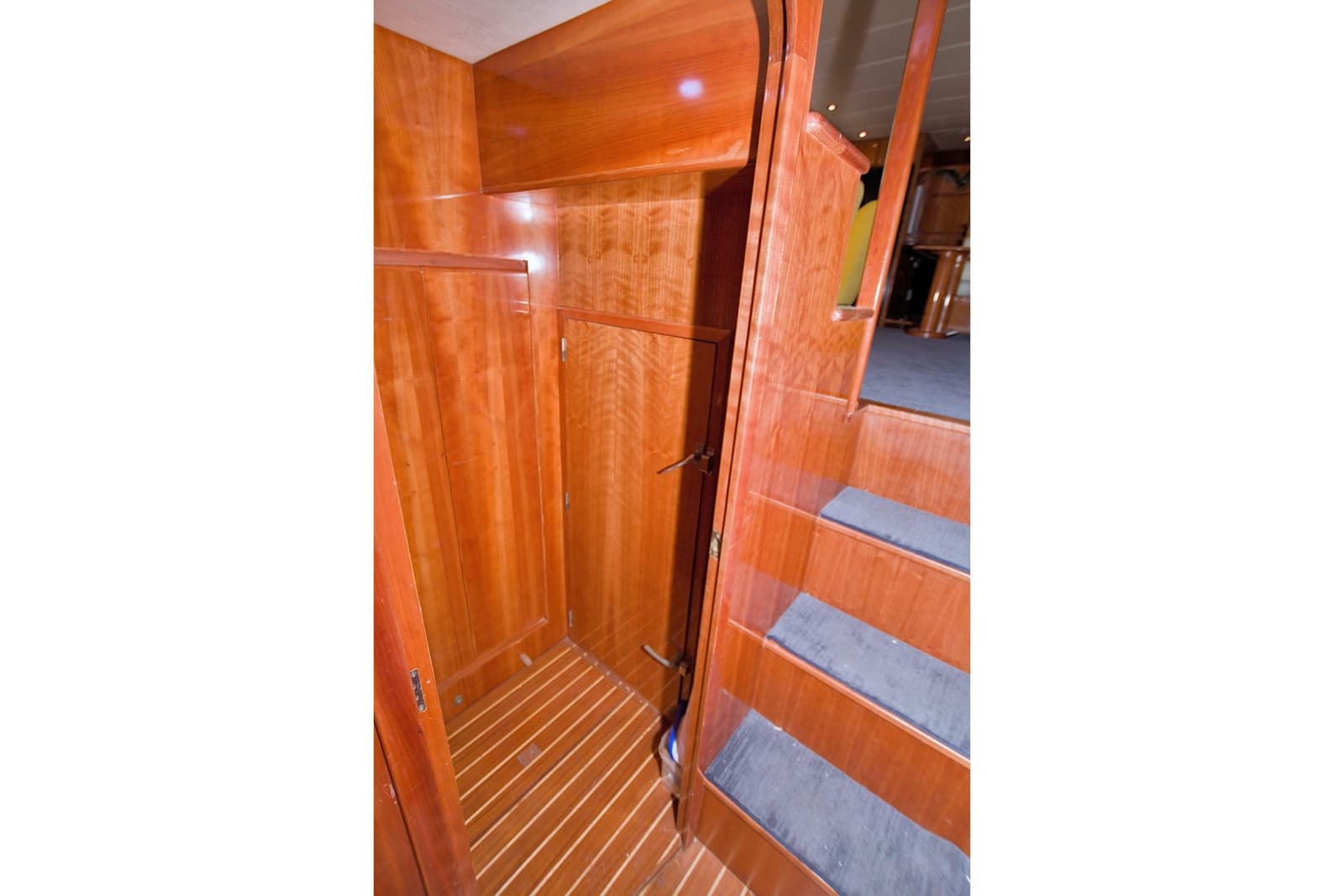 2000 Novatec 60 Islander - Photo 75