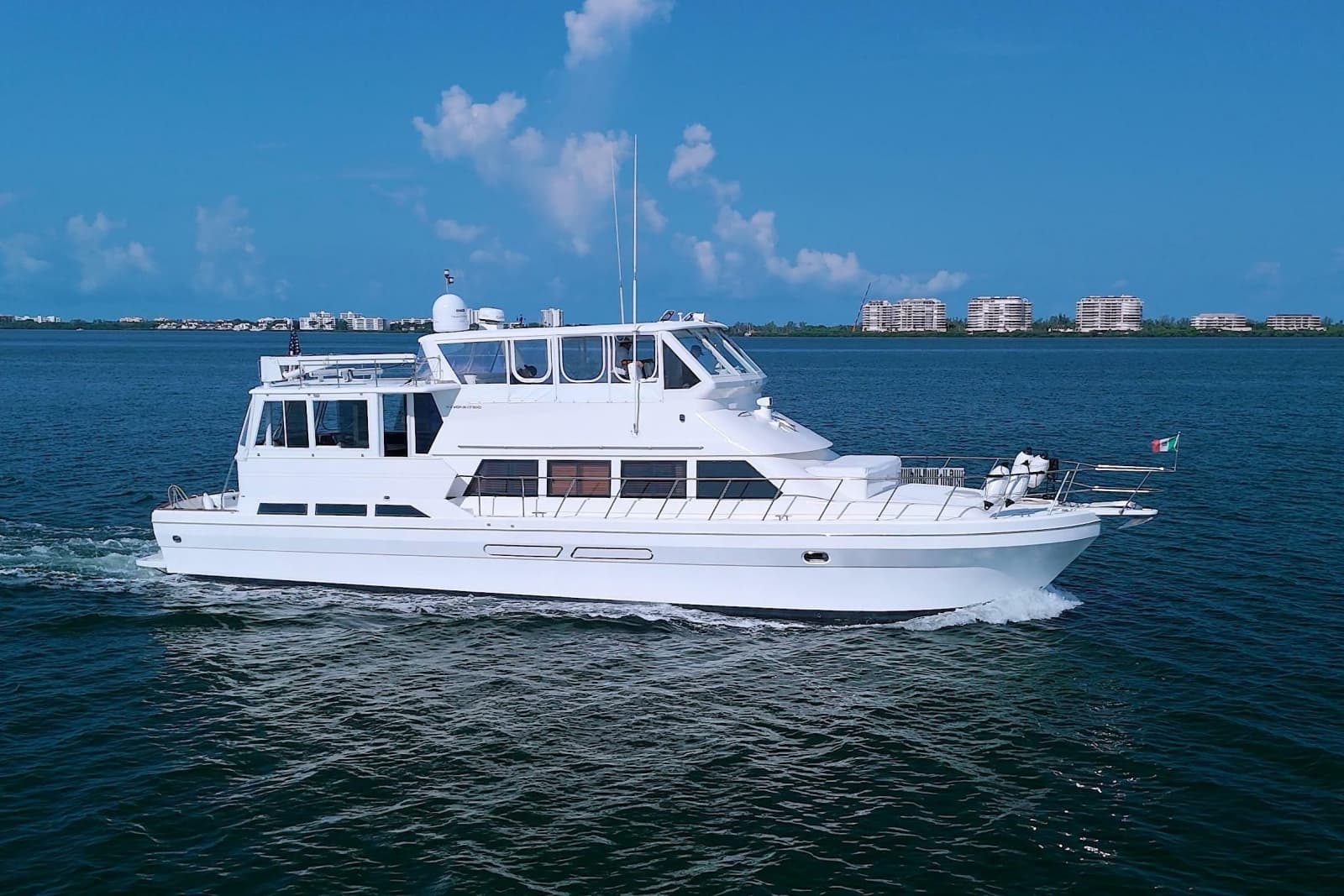 2000 Novatec 60 Islander - Photo 100
