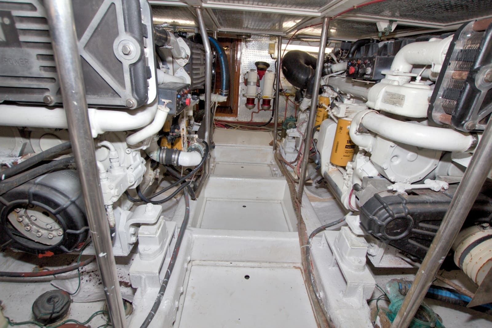 2000 Novatec 60 Islander - Photo 92
