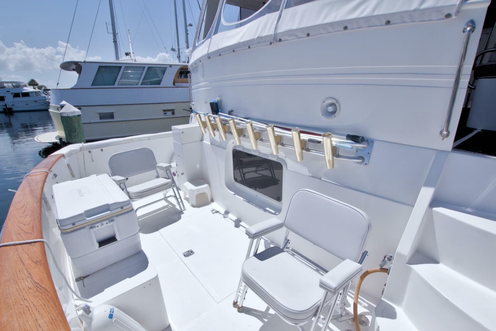 2000 Novatec 60 Islander - Photo 26