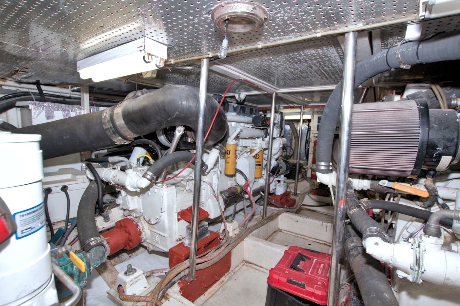 2000 Novatec 60 Islander - Photo 80