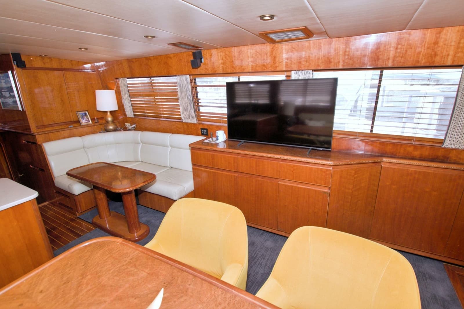 2000 Novatec 60 Islander - Photo 43
