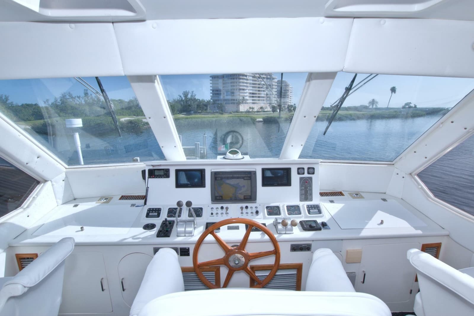 2000 Novatec 60 Islander - Photo 33