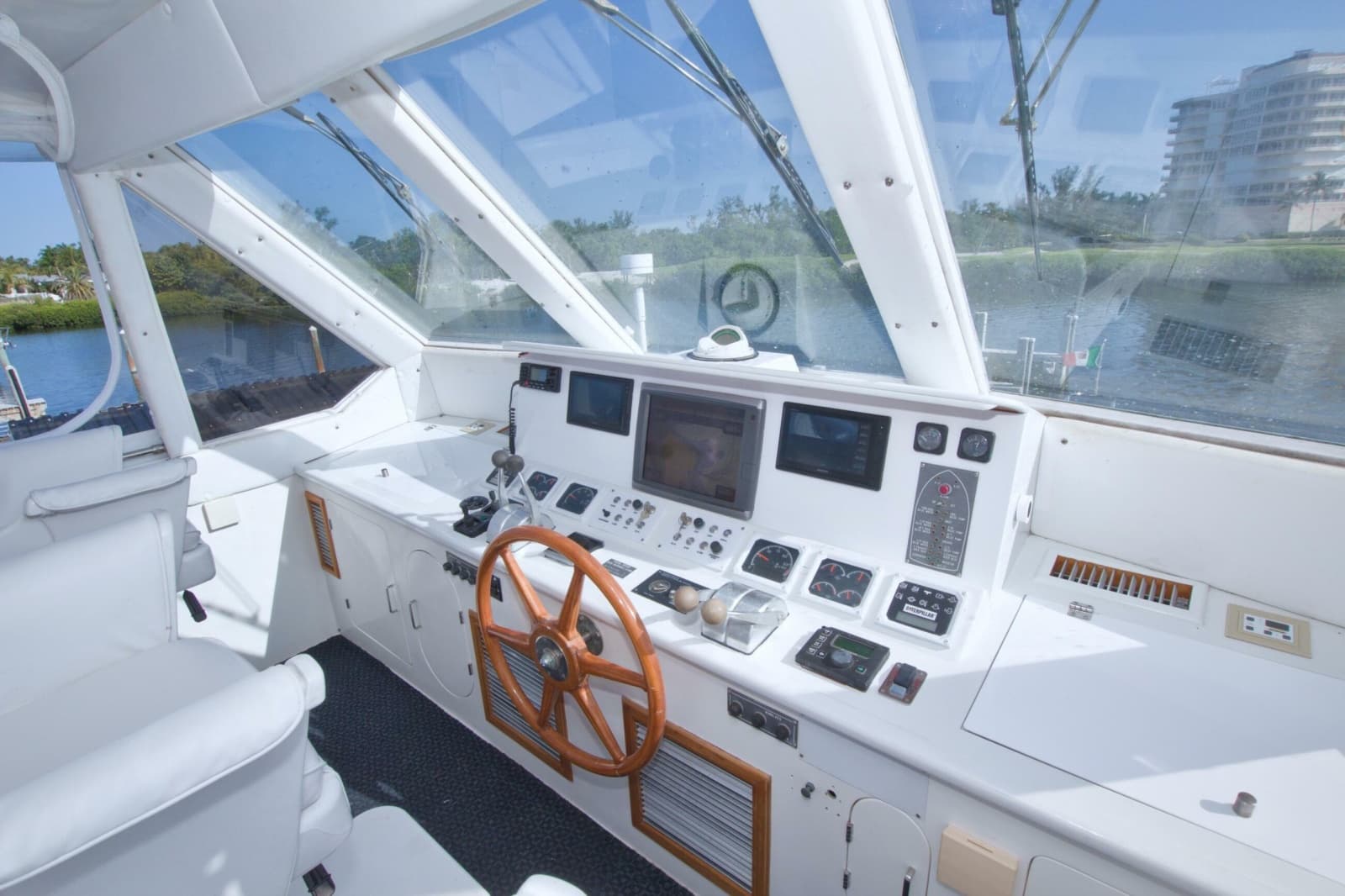 2000 Novatec 60 Islander - Photo 36