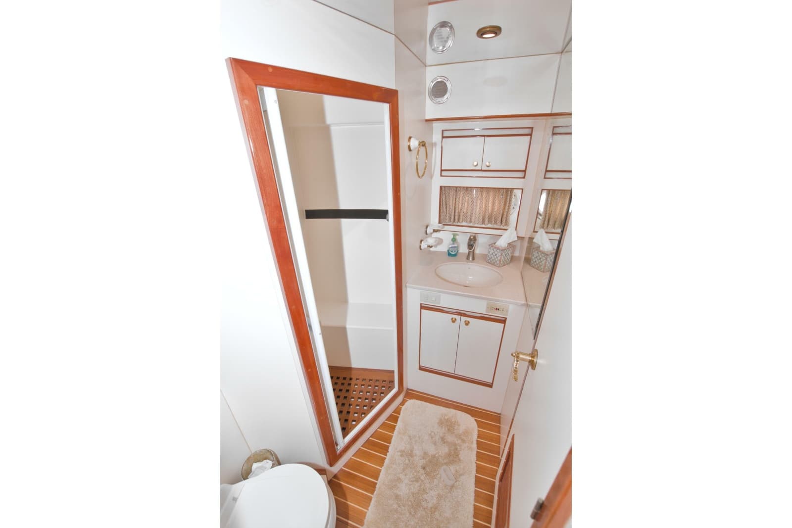 2000 Novatec 60 Islander - Photo 51