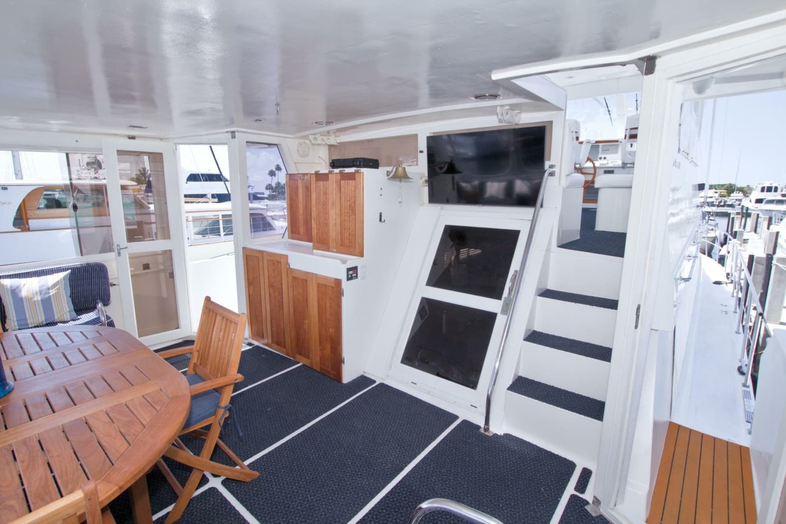 2000 Novatec 60 Islander - Photo 30