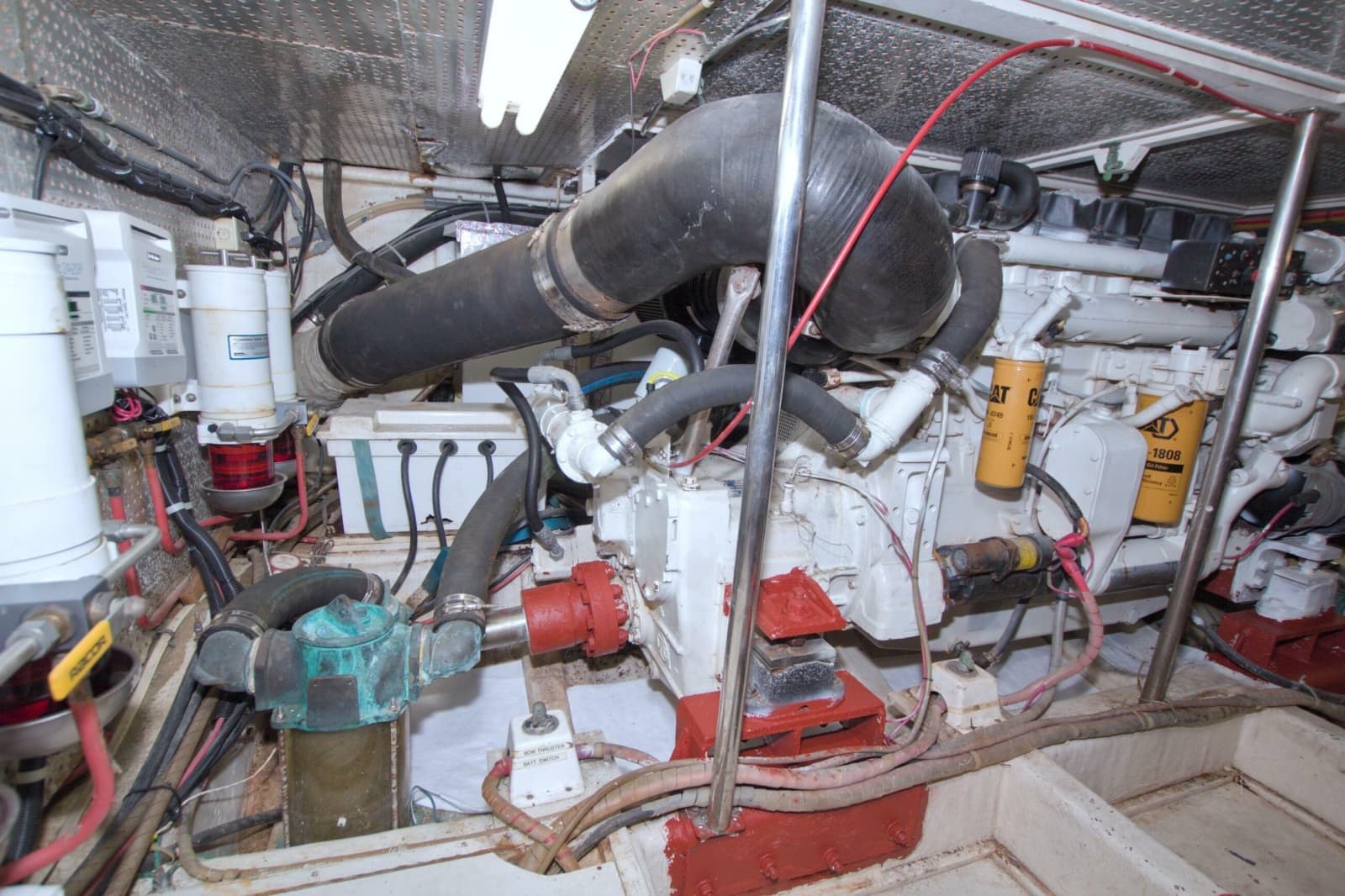 2000 Novatec 60 Islander - Photo 79