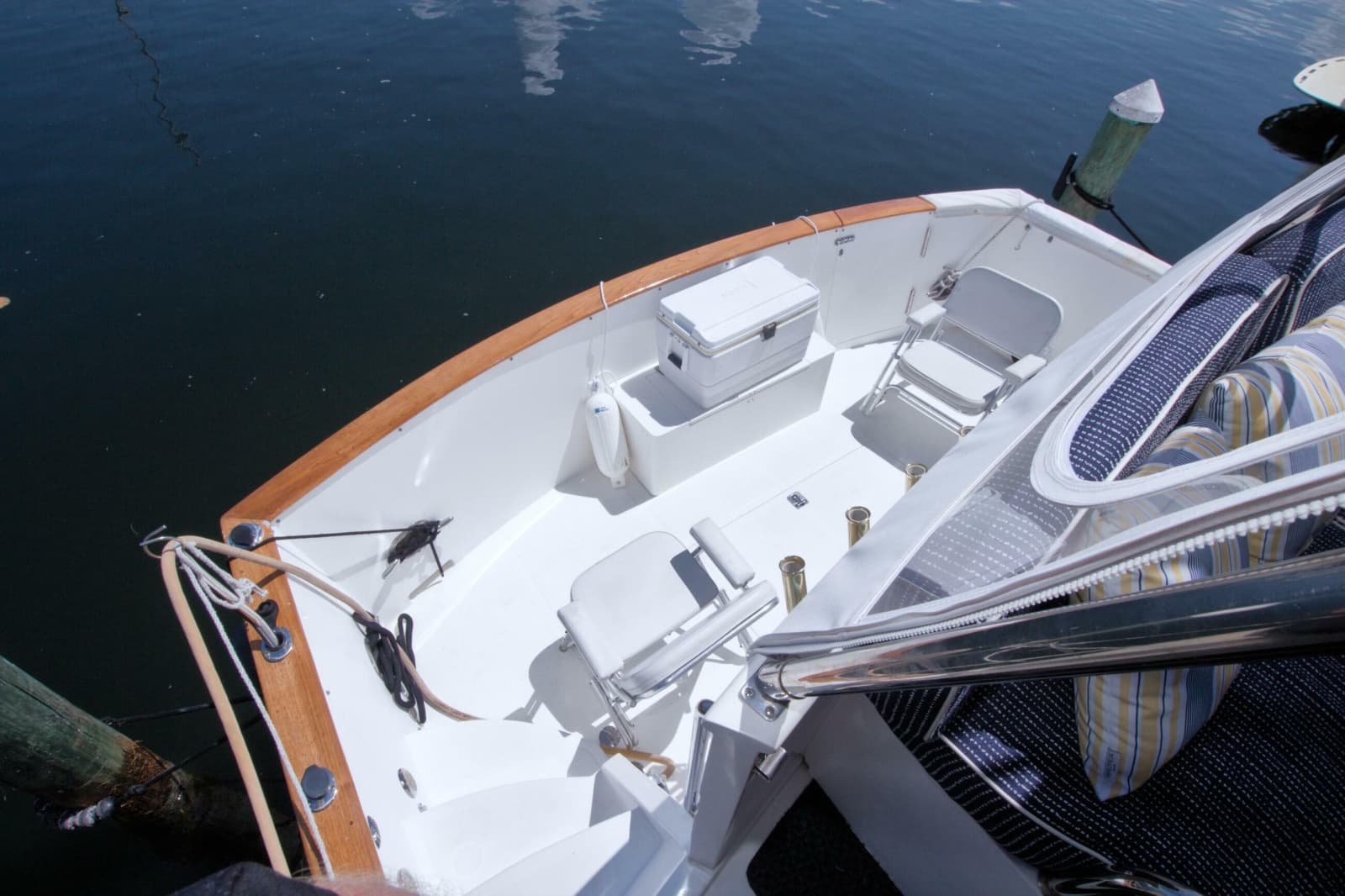2000 Novatec 60 Islander - Photo 25