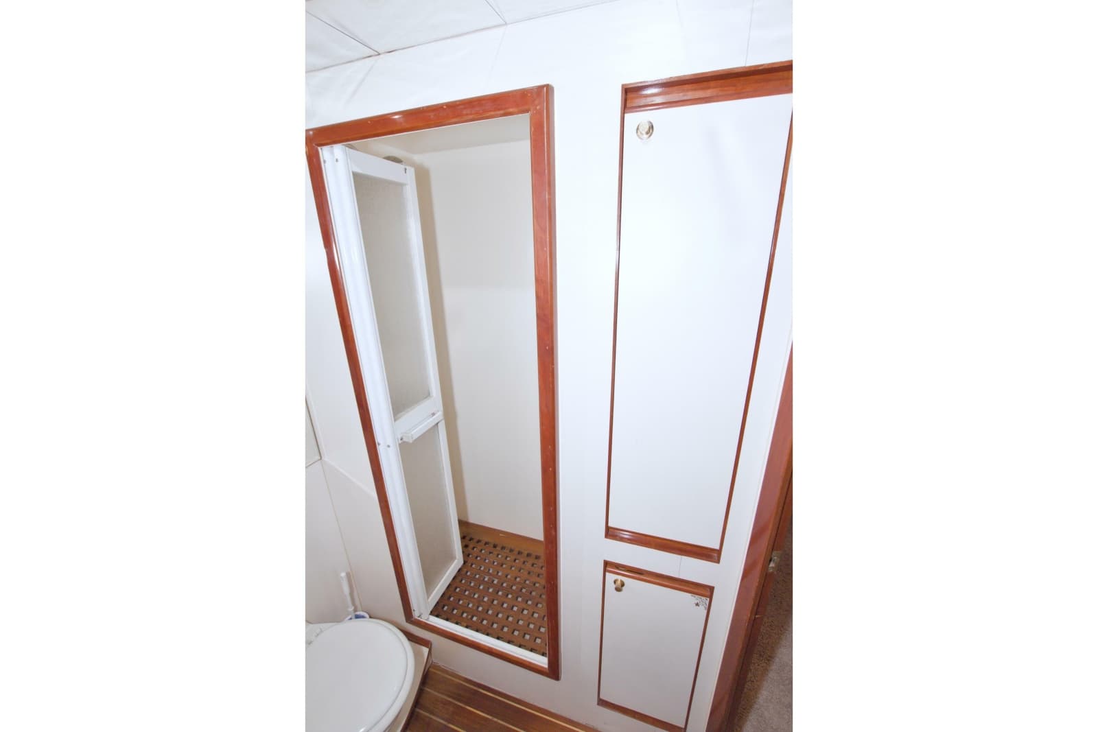 2000 Novatec 60 Islander - Photo 70