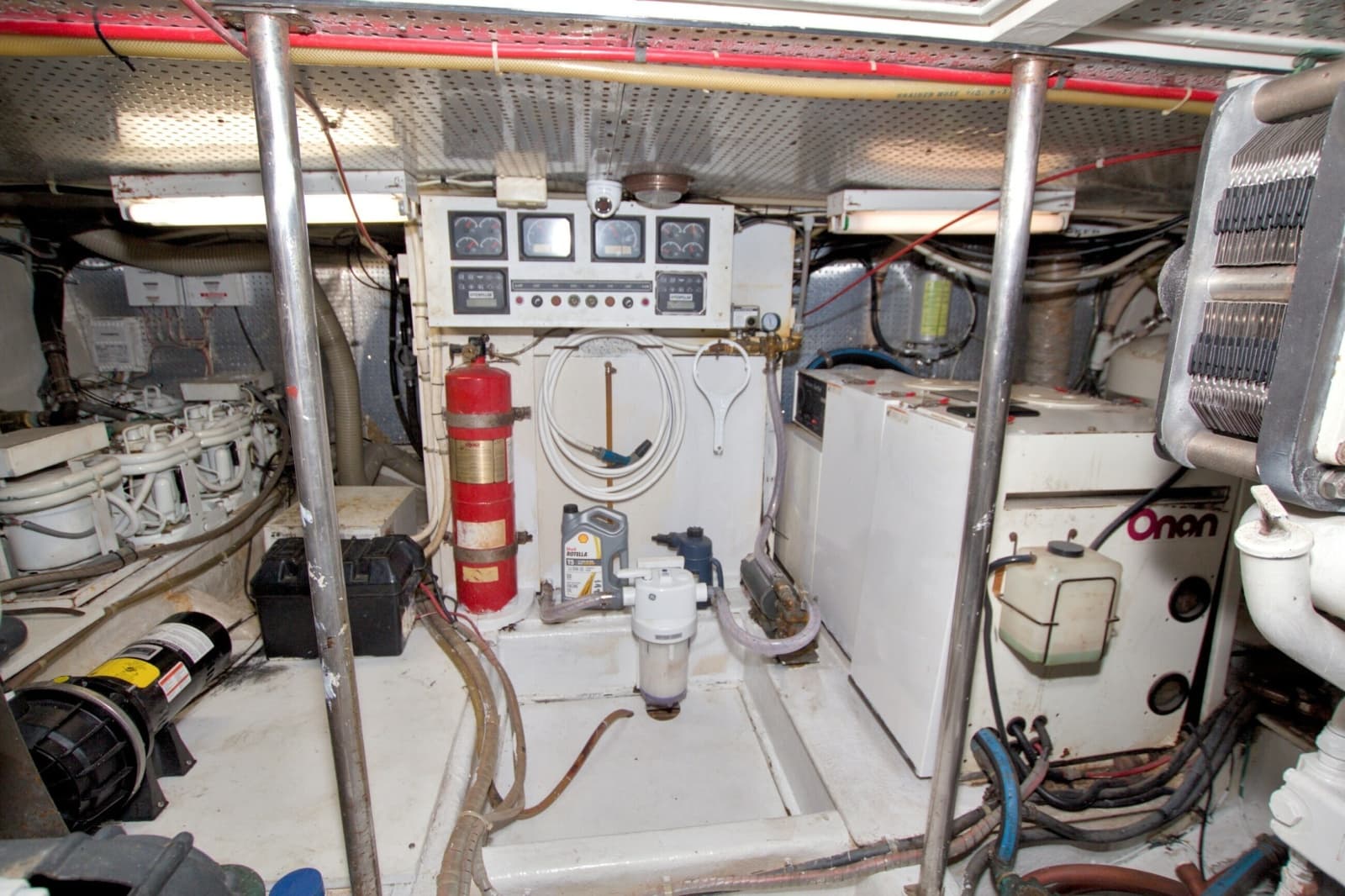 2000 Novatec 60 Islander - Photo 86