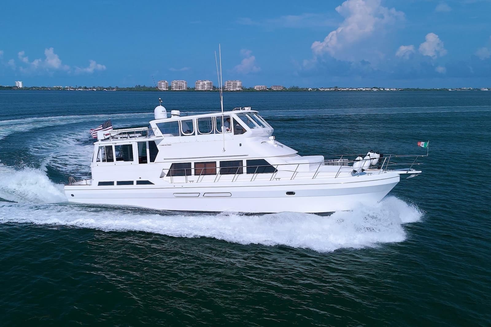2000 Novatec 60 Islander - Photo 10
