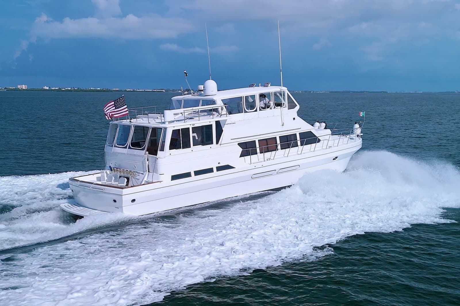 2000 Novatec 60 Islander - Photo 5