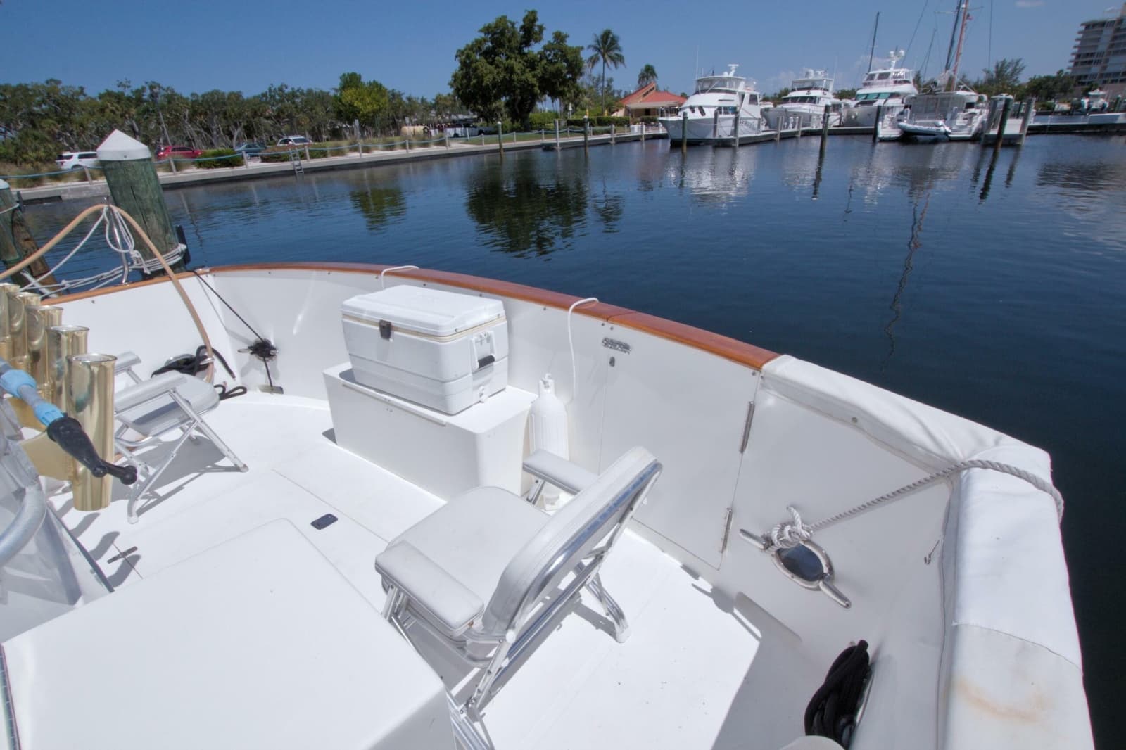2000 Novatec 60 Islander - Photo 28