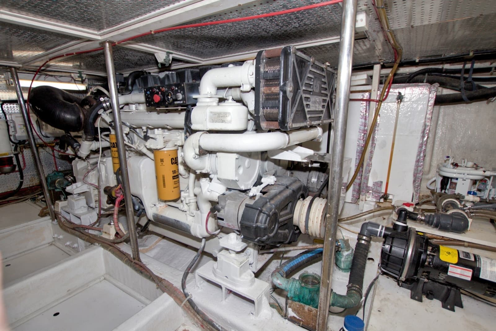 2000 Novatec 60 Islander - Photo 94
