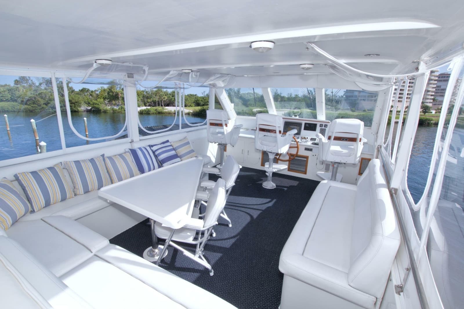 2000 Novatec 60 Islander - Photo 31