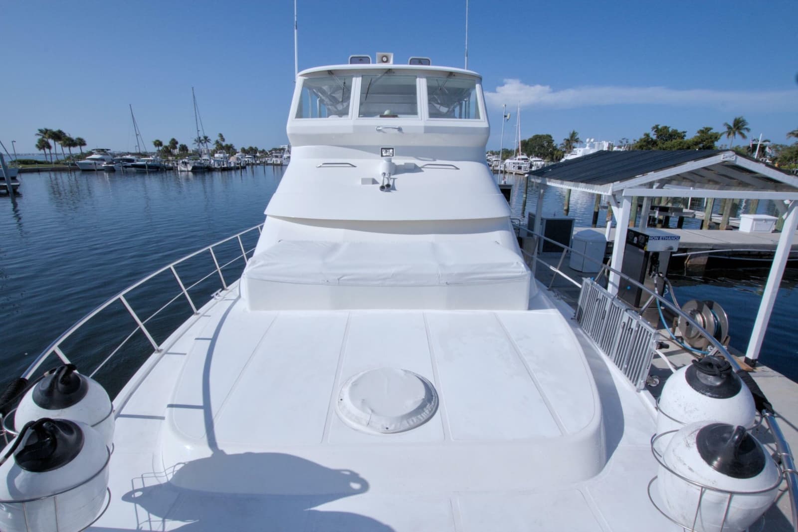 2000 Novatec 60 Islander - Photo 17