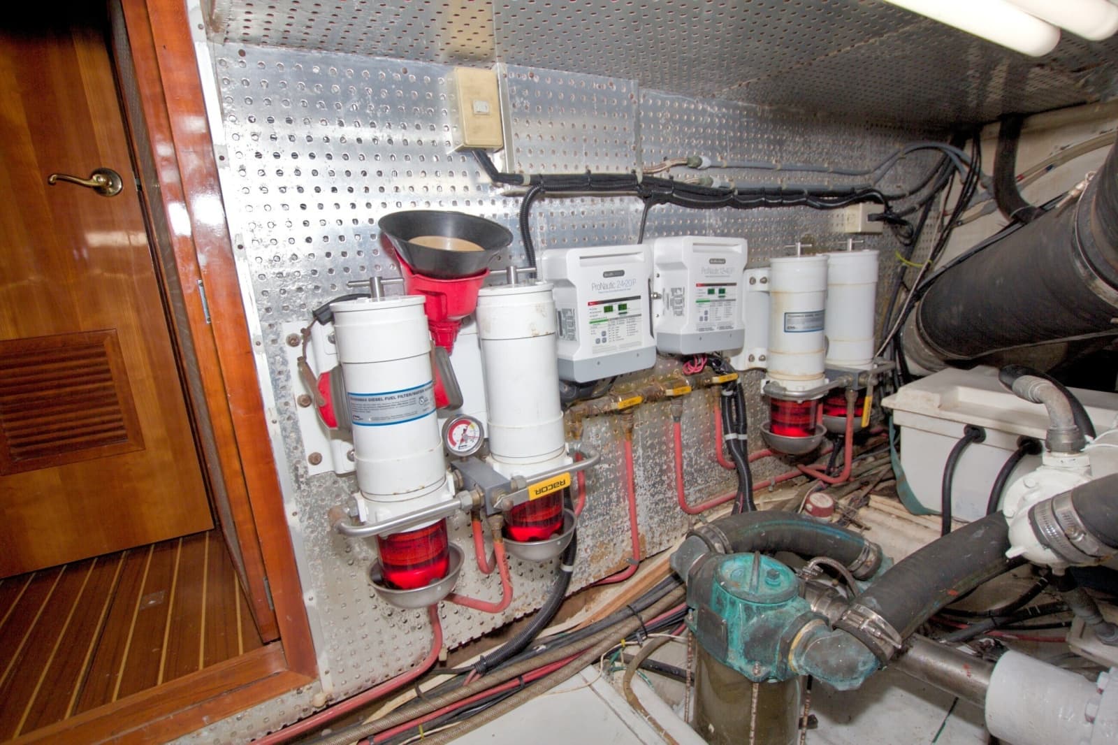 2000 Novatec 60 Islander - Photo 97
