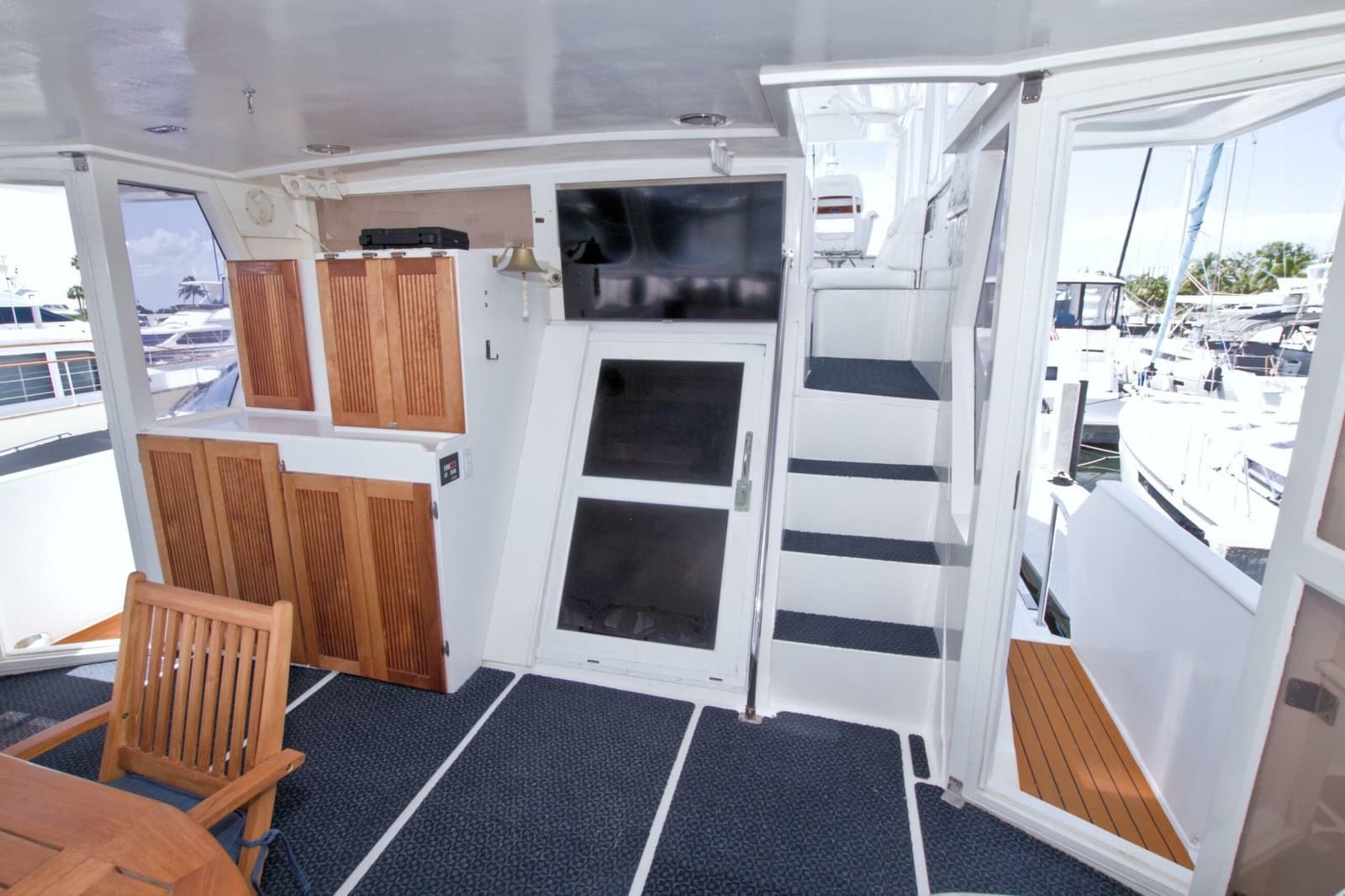 2000 Novatec 60 Islander - Photo 41