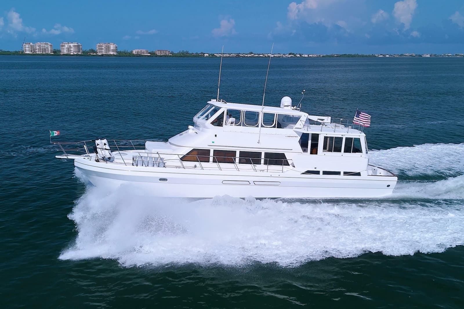 2000 Novatec 60 Islander - Photo 9