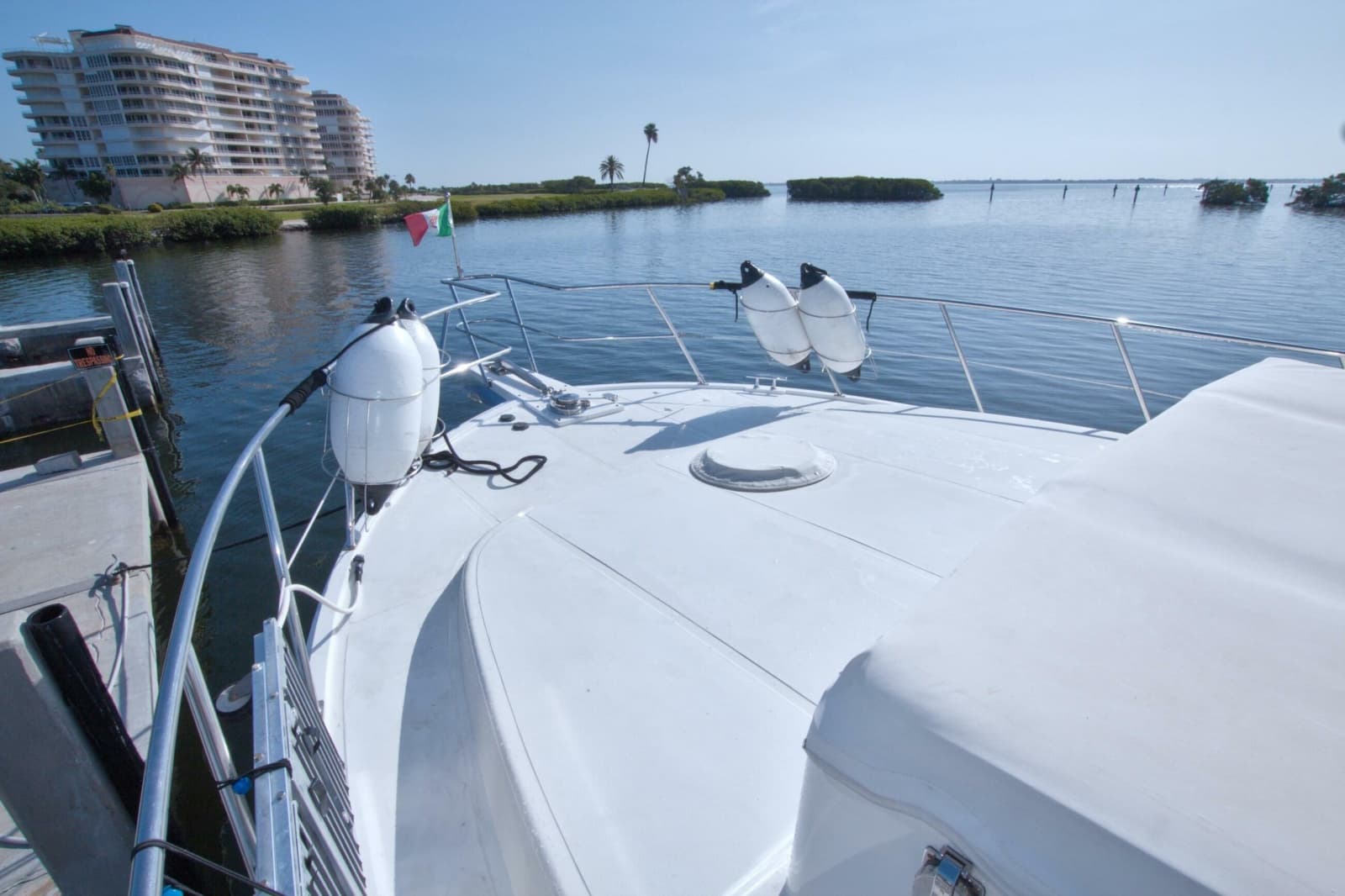 2000 Novatec 60 Islander - Photo 15