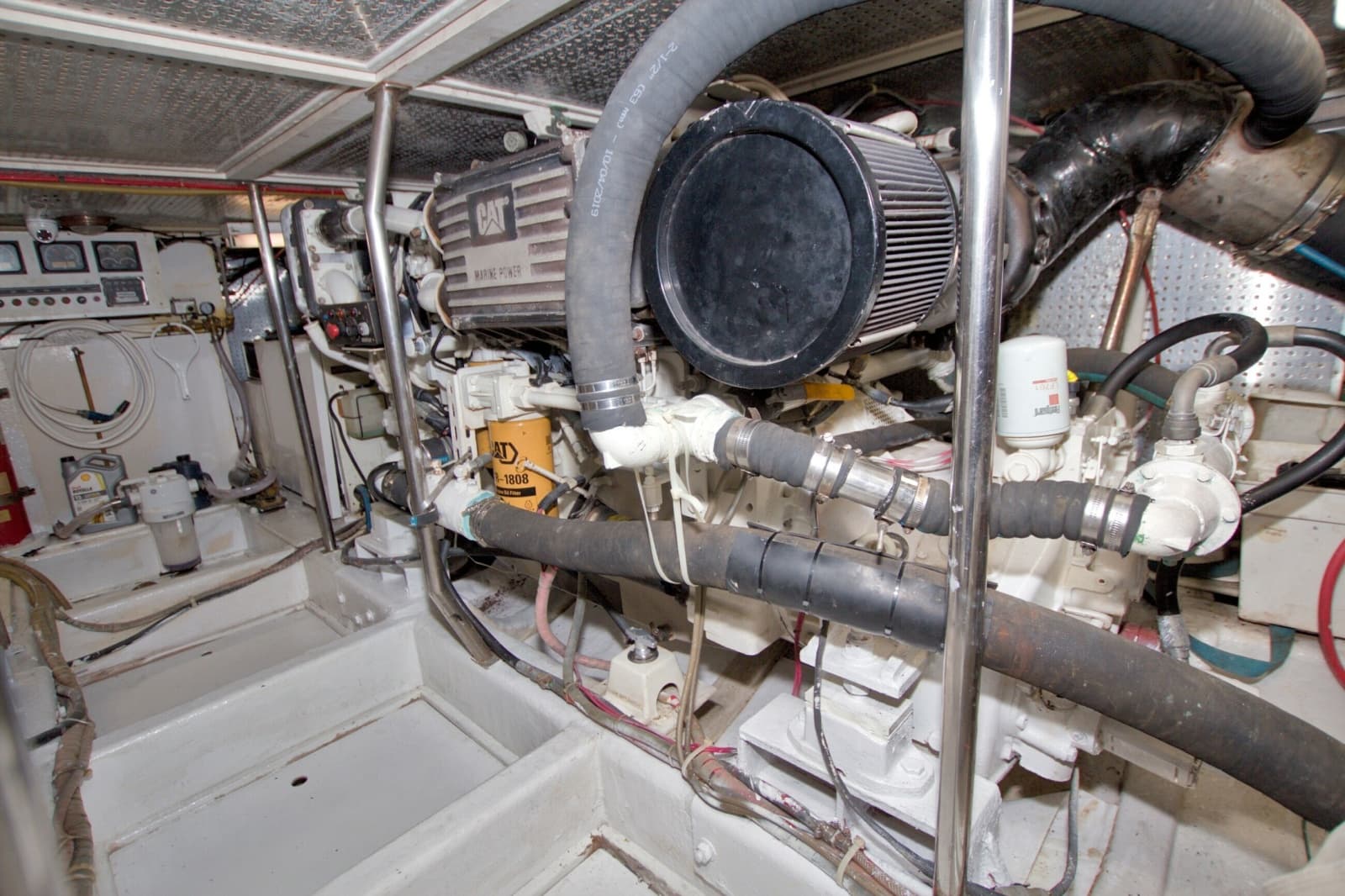 2000 Novatec 60 Islander - Photo 81