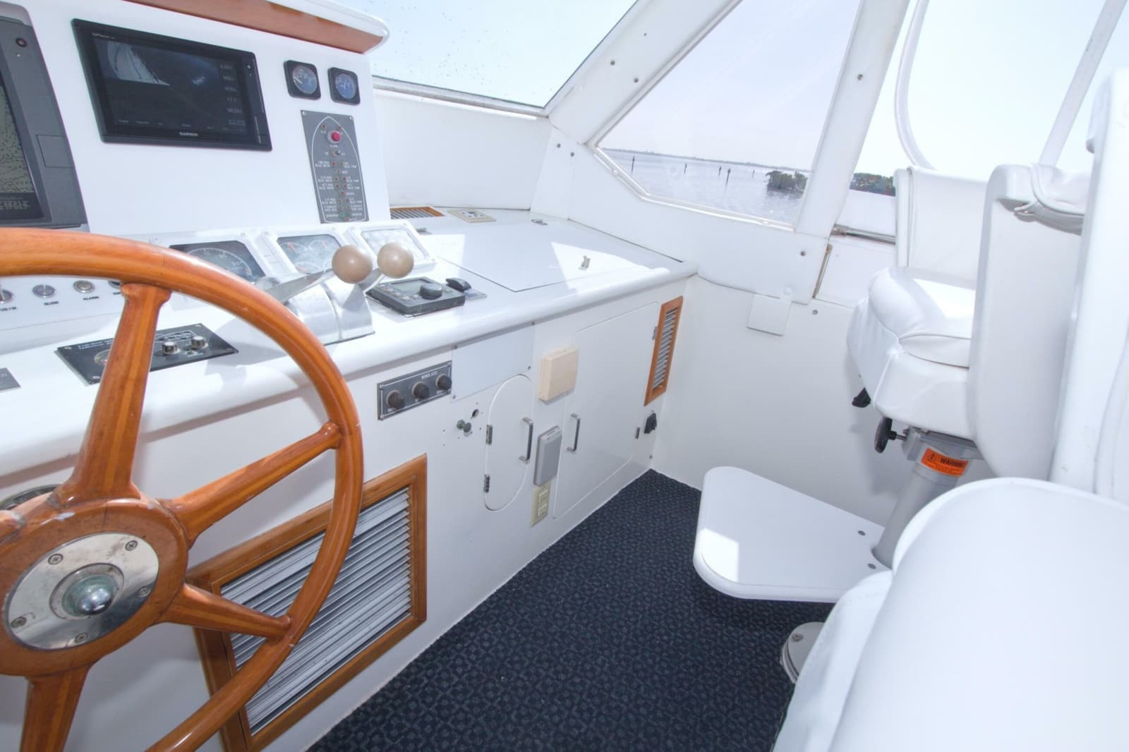 2000 Novatec 60 Islander - Photo 34