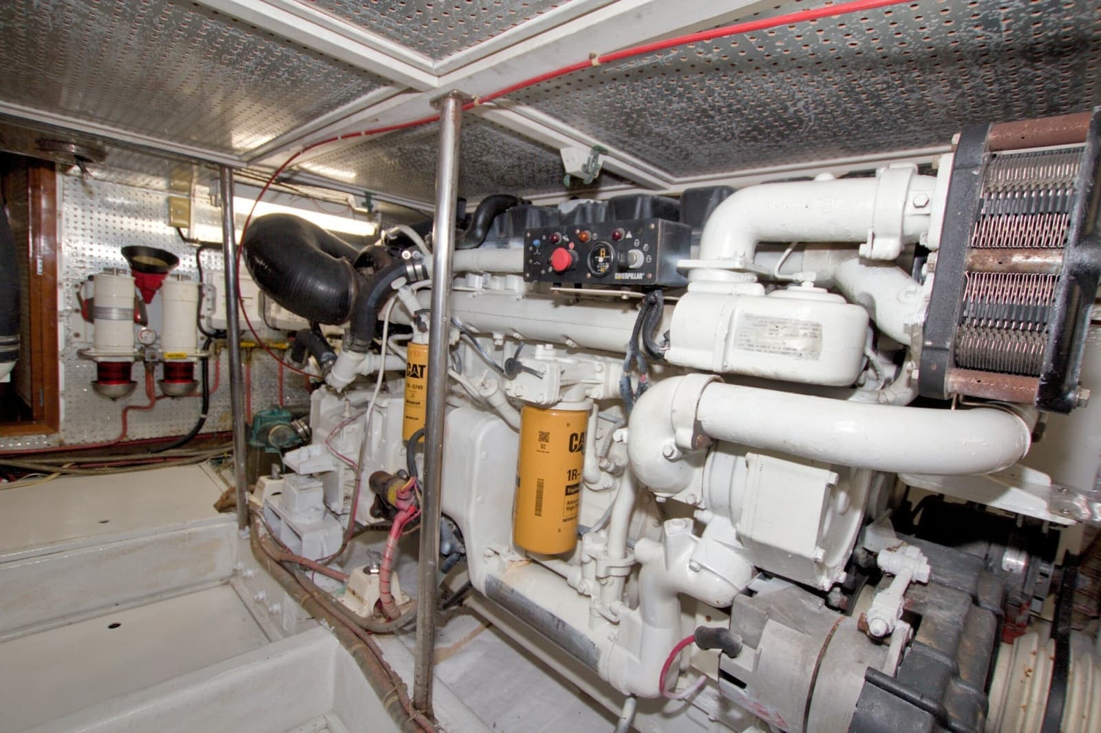 2000 Novatec 60 Islander - Photo 95