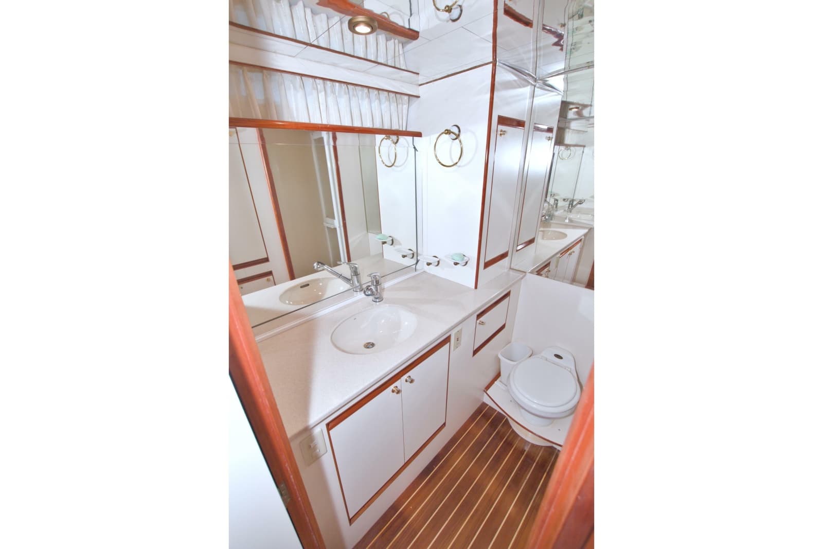 2000 Novatec 60 Islander - Photo 68