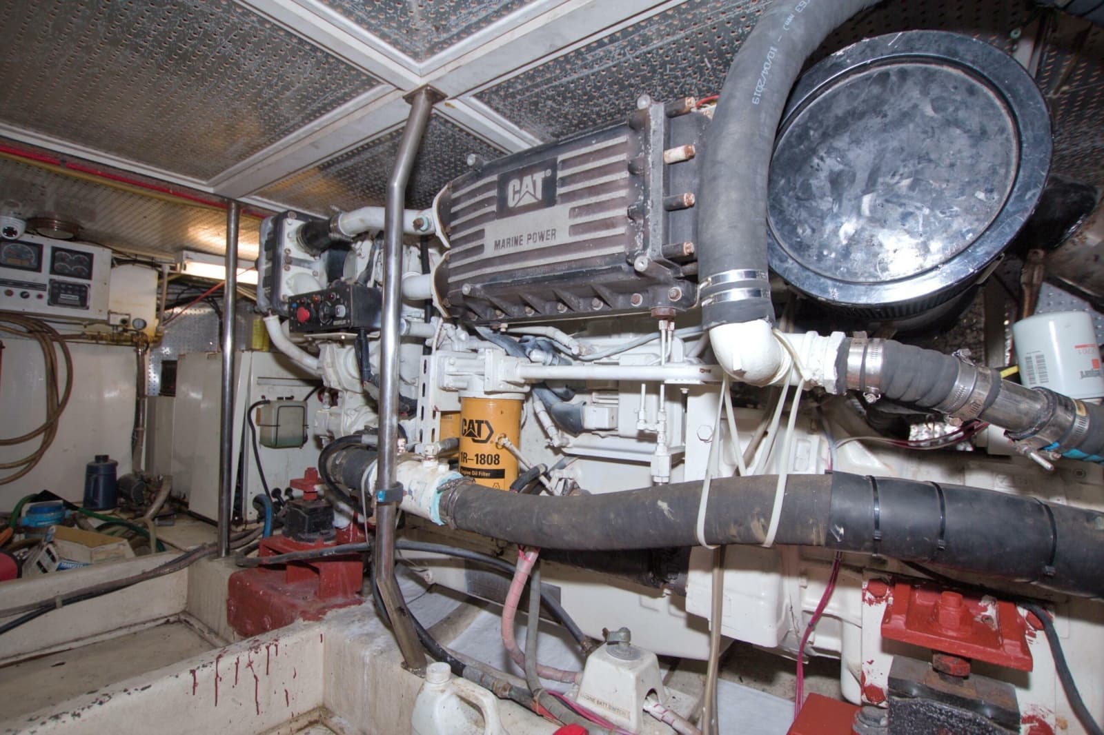 2000 Novatec 60 Islander - Photo 89