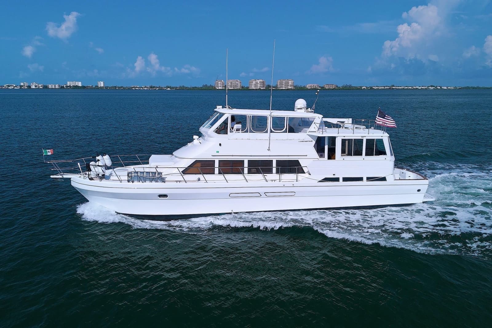 2000 Novatec 60 Islander - Photo 11