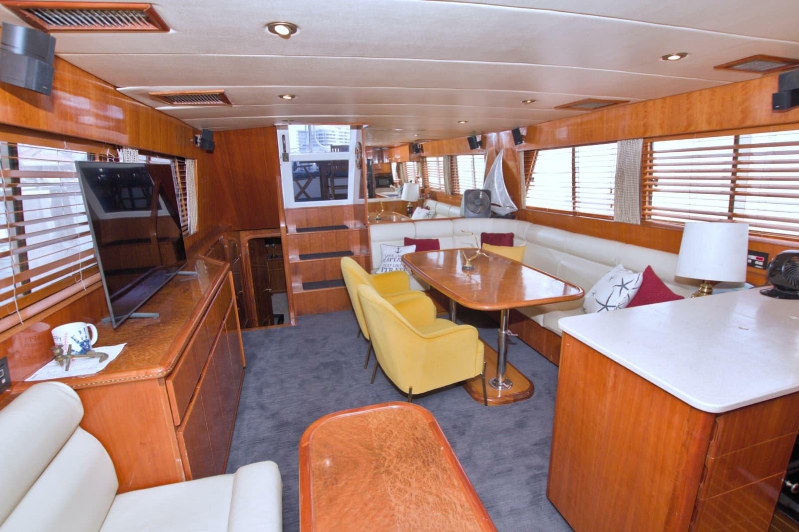 2000 Novatec 60 Islander - Photo 63