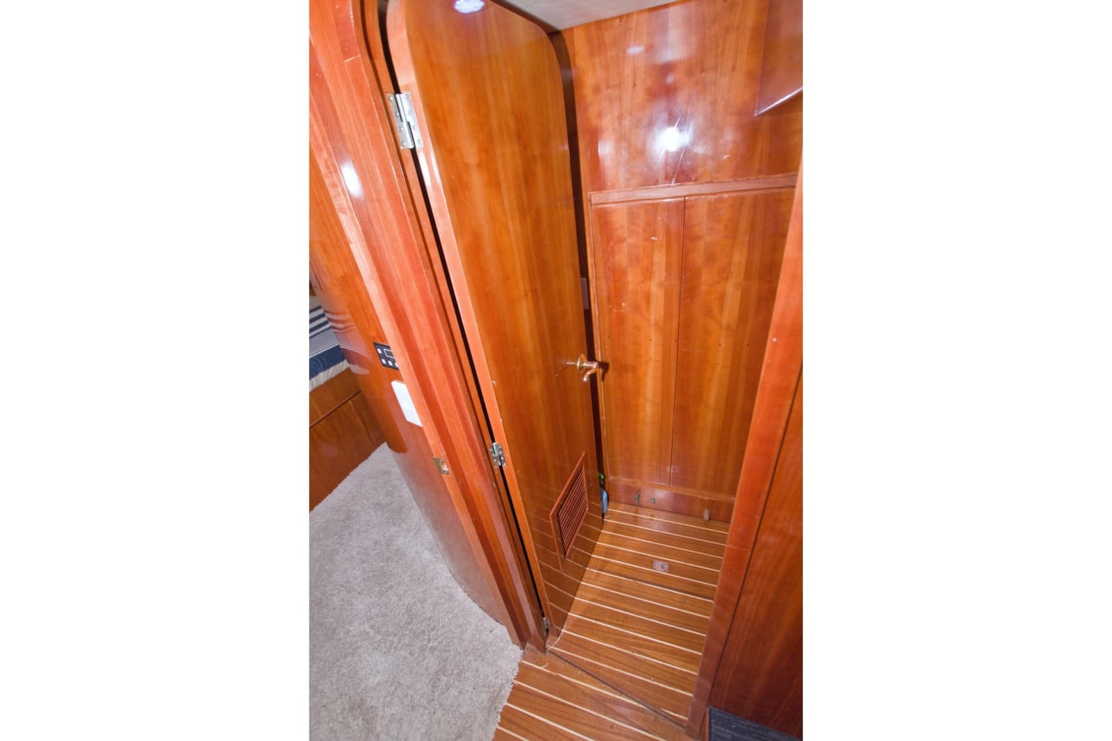 2000 Novatec 60 Islander - Photo 74