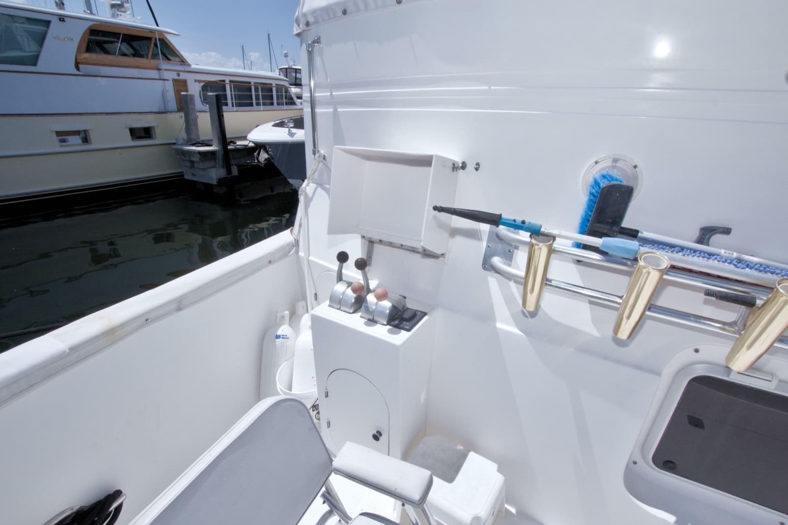 2000 Novatec 60 Islander - Photo 27