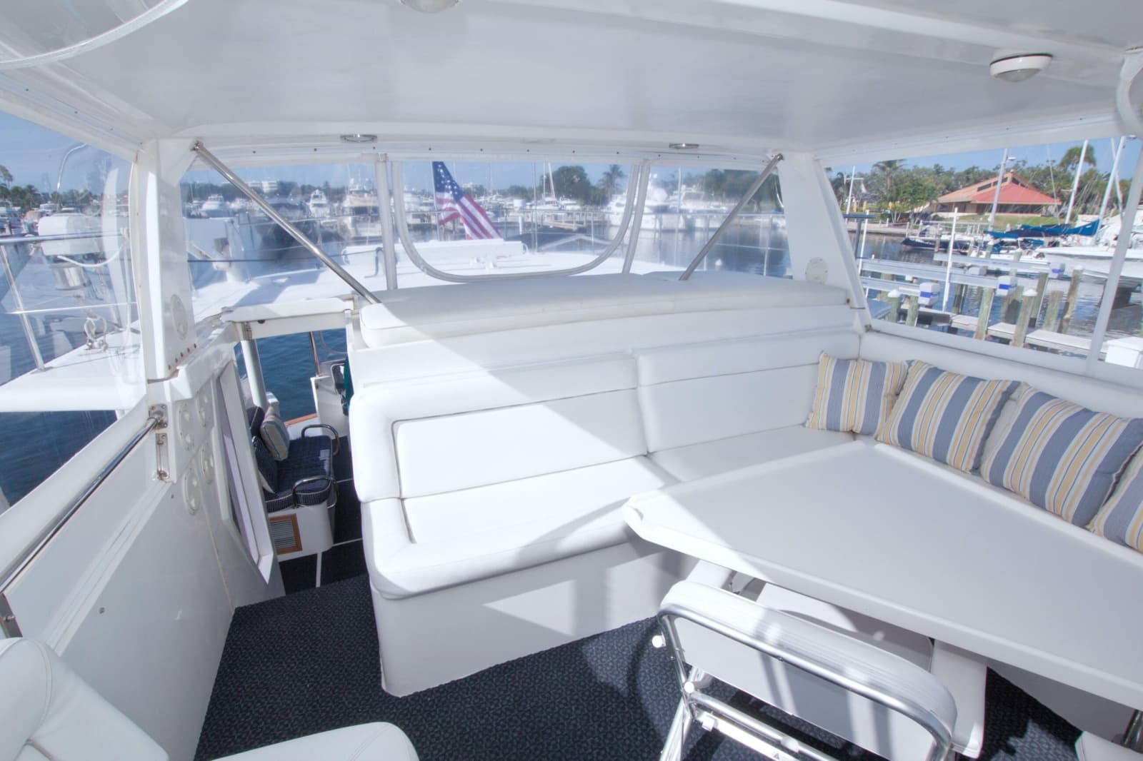 2000 Novatec 60 Islander - Photo 40